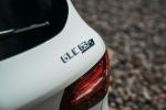 Mercedes-AMG GLC63 S 4Matic+ 2017 года (UK)
